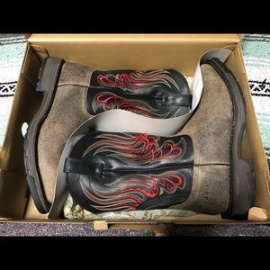 Ariat Mesteno boot 13D